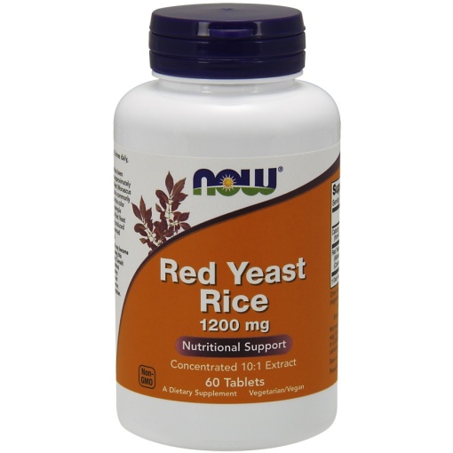 Red Yeast Rice Concentrated 10:1 Extract