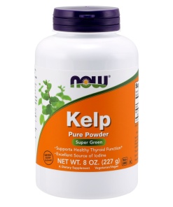 Kelp