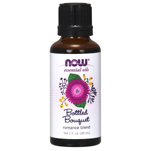 Essential Oil