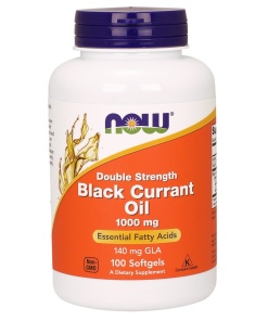 Black Currant Oil