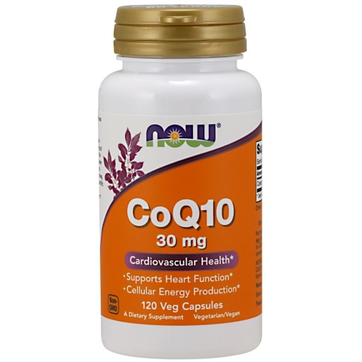 CoQ10