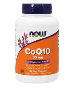 CoQ10