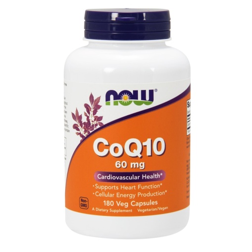 CoQ10