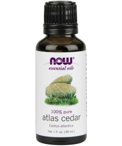 Essential Oil