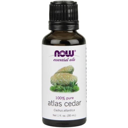 Essential Oil