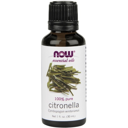 Essential Oil