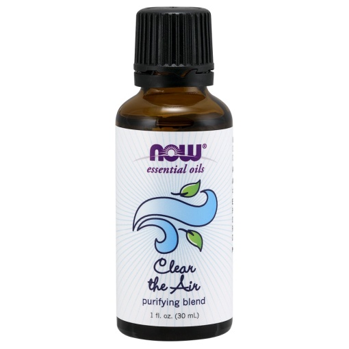 Essential Oil