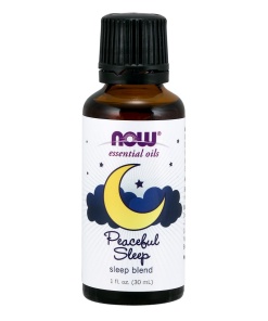 Essential Oil