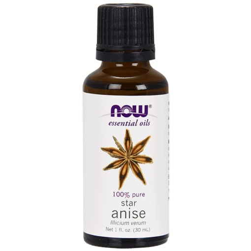 Essential Oil