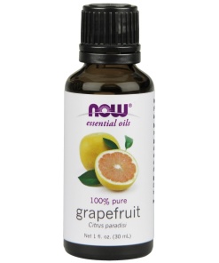 Essential Oil