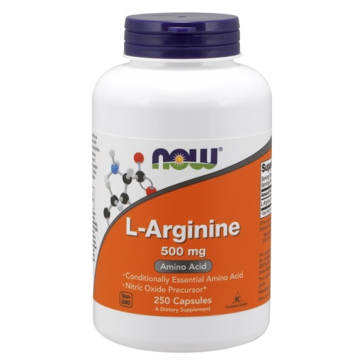 L-Arginine