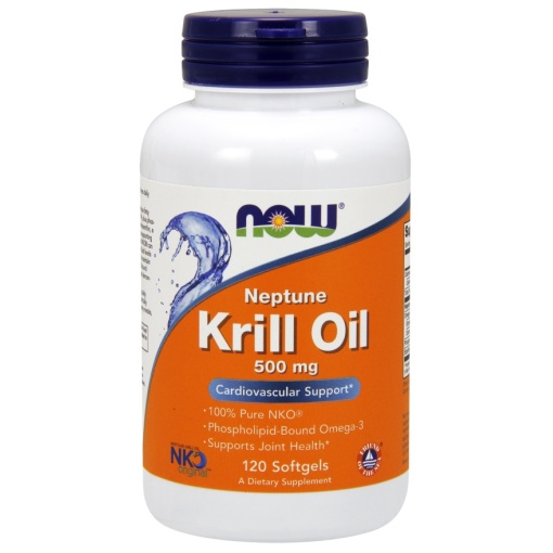 Krill Oil