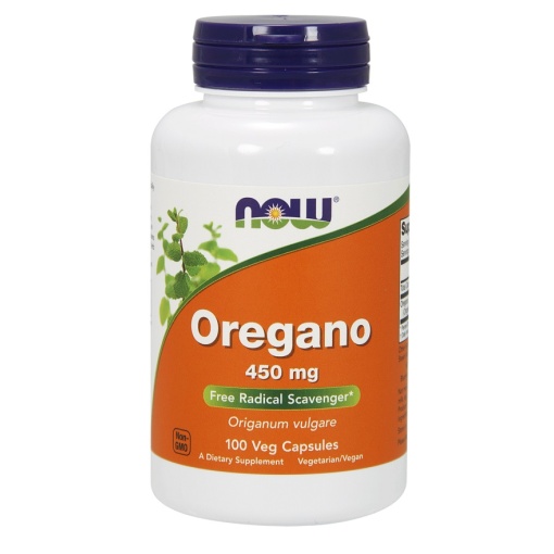 Oregano