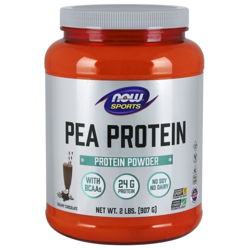 Pea Protein