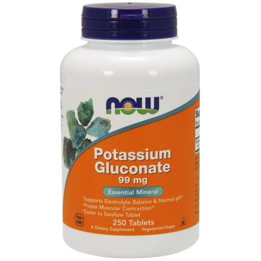 Potassium Gluconate