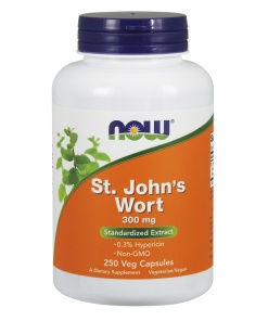 St. John's Wort