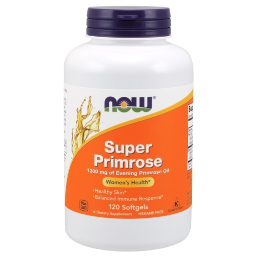 Super Primrose