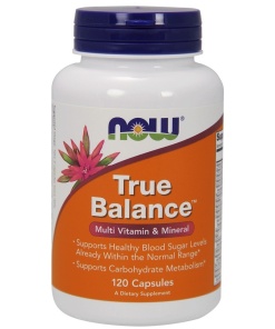 True Balance - 120 caps