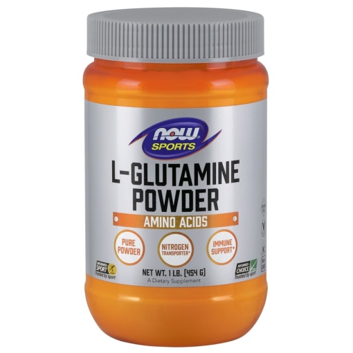 L-Glutamine
