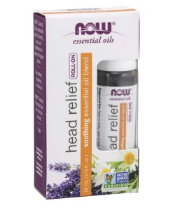 Essential Oil