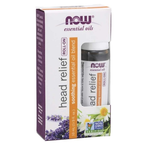 Essential Oil
