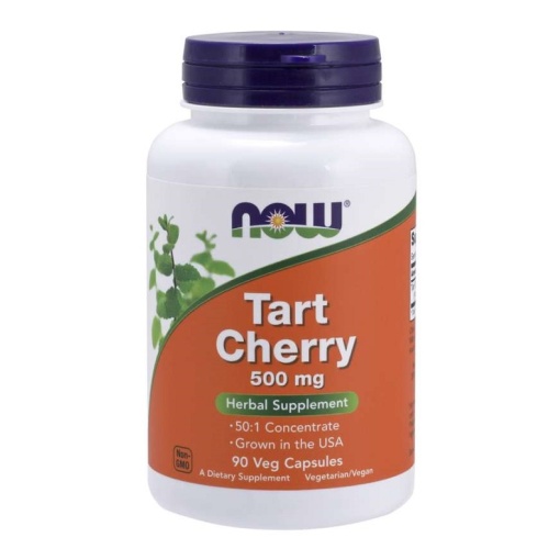 Tart Cherry