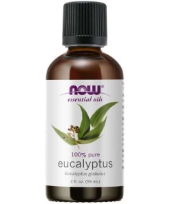 Essential Oil