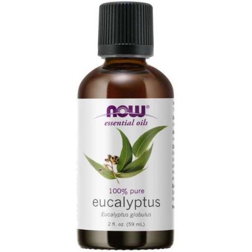 Essential Oil