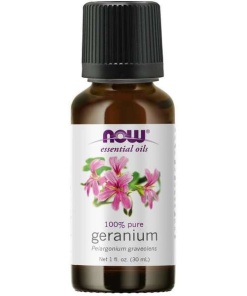 Essential Oil