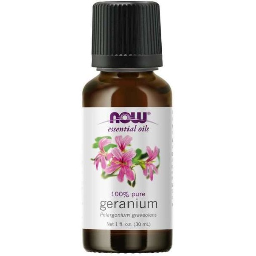 Essential Oil