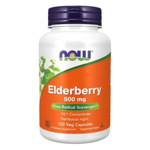 Elderberry