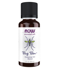 Essential Oil