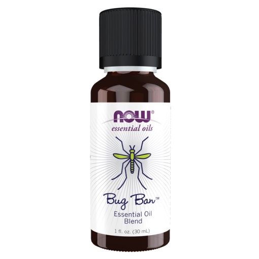 Essential Oil