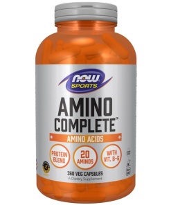 Amino Complete - 360 vcaps