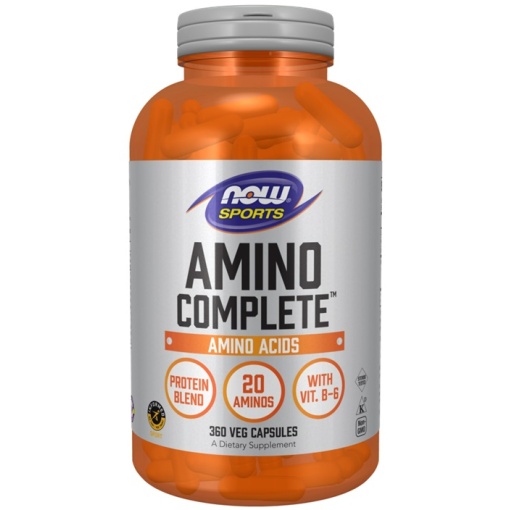 Amino Complete - 360 vcaps