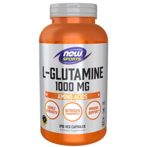 L-Glutamine