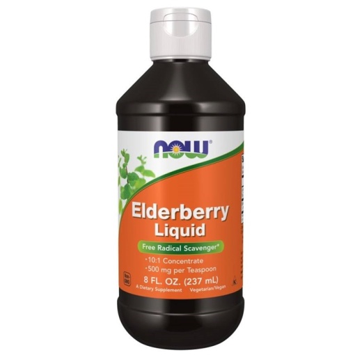 Elderberry