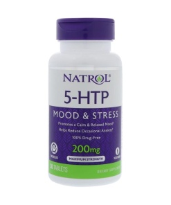 5-HTP Time Release