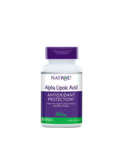 Alpha Lipoic Acid