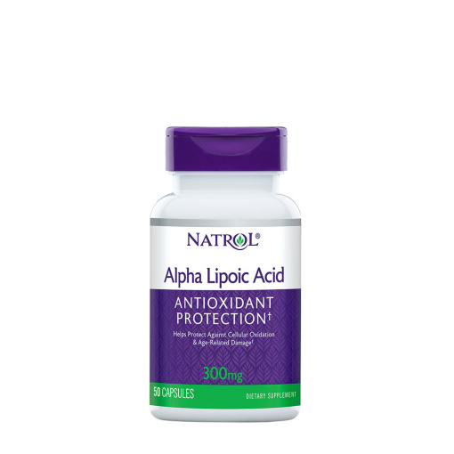 Alpha Lipoic Acid