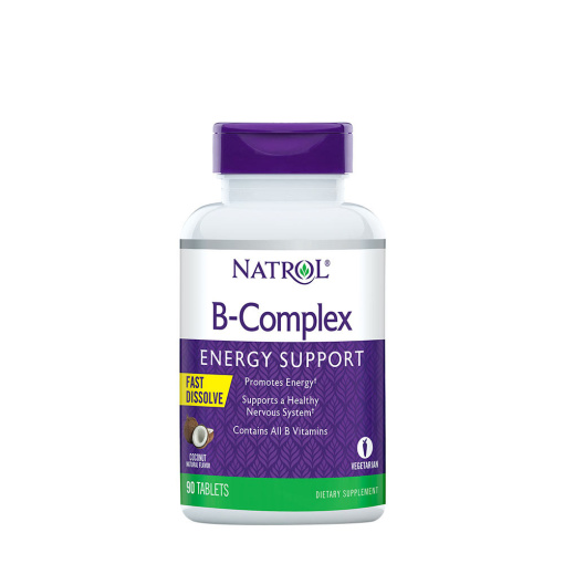 B-Complex Fast Dissolve