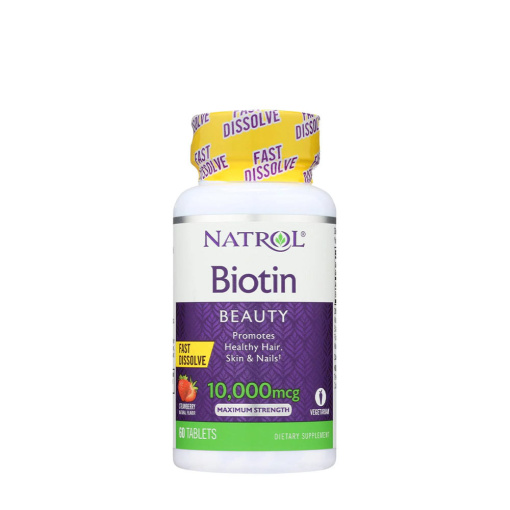 Biotin 10