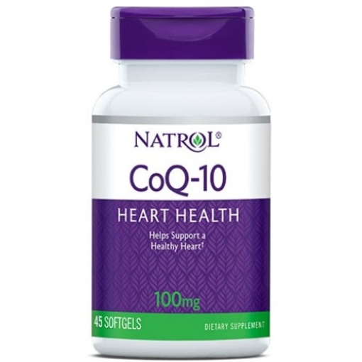 CoQ-10