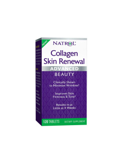 Collagen Skin Renewal - 120 tabs