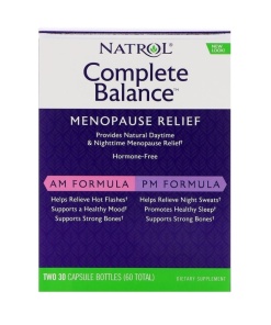 Complete Balance for Menopause