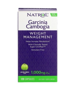 Garcinia Cambogia