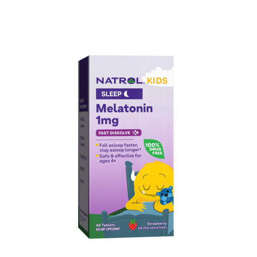 Kids Melatonin