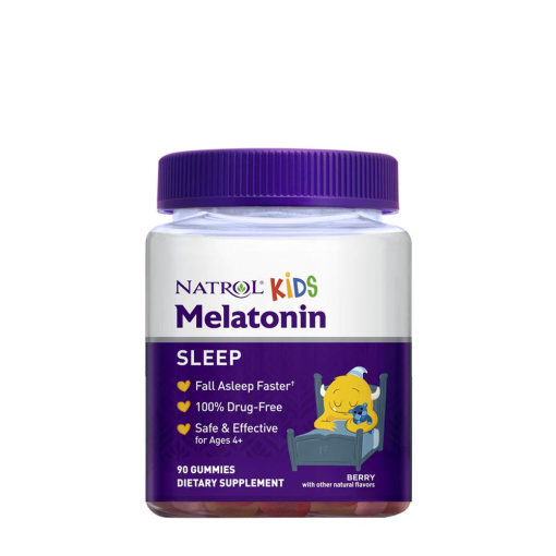 Kids Melatonin