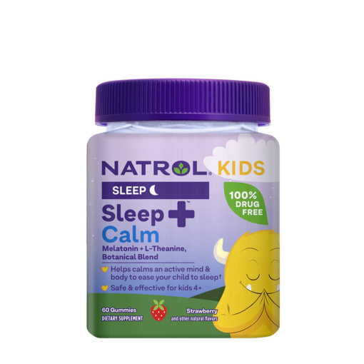 Kids Sleep + Calm