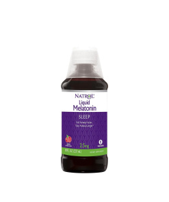 Liquid Melatonin